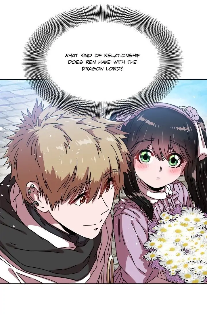 I was born as the Demon Lord’s daughter chapter 31 - page 9